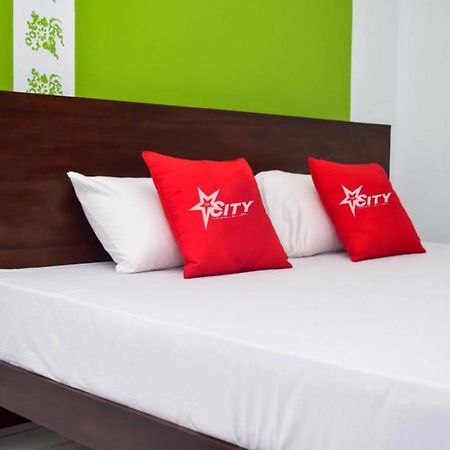 Star City Villa Kolombo Dış mekan fotoğraf