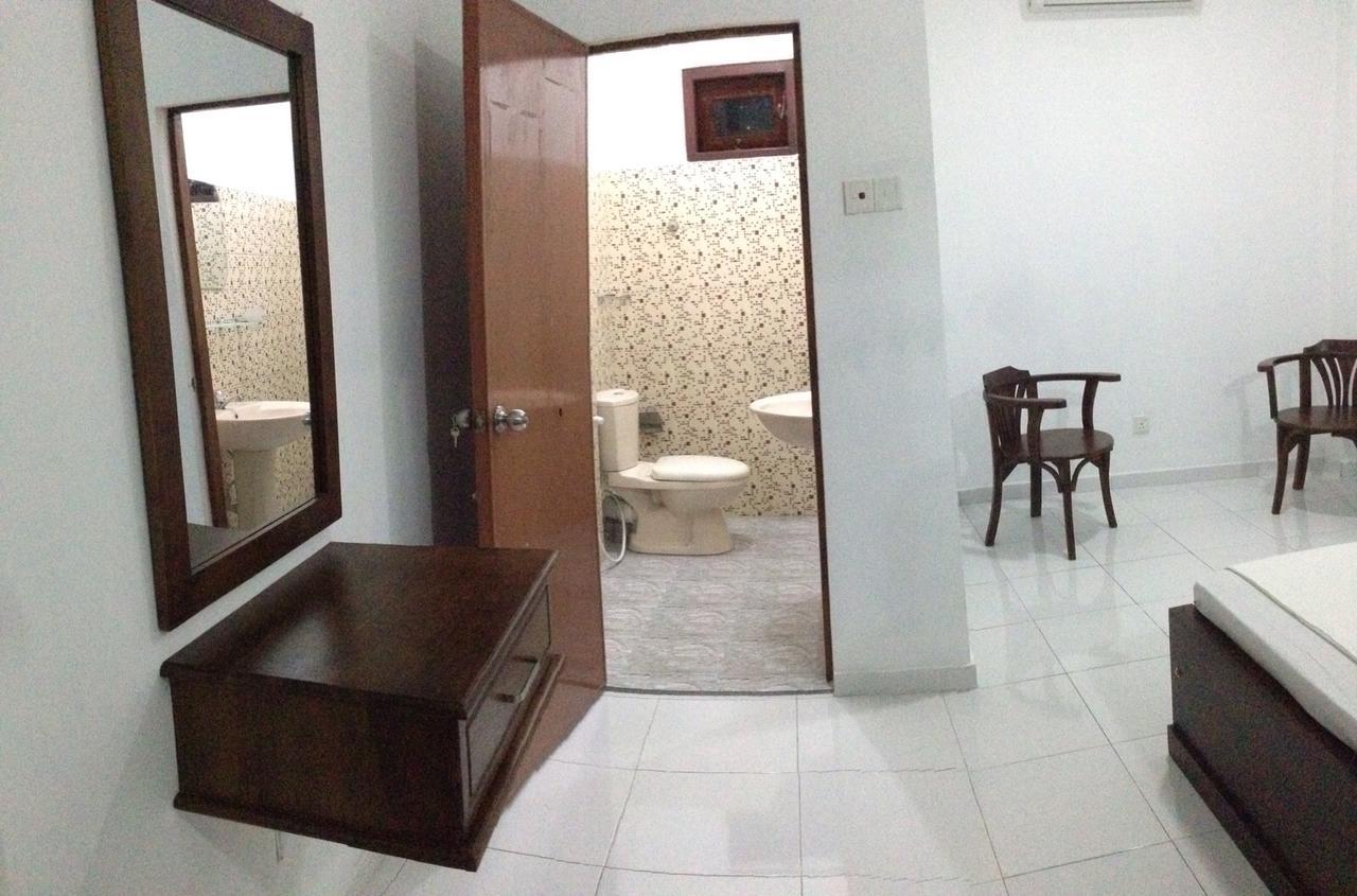Star City Villa Kolombo Dış mekan fotoğraf