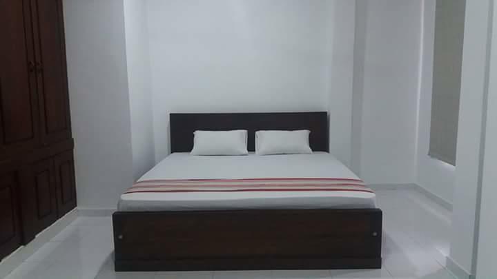 Star City Villa Kolombo Dış mekan fotoğraf