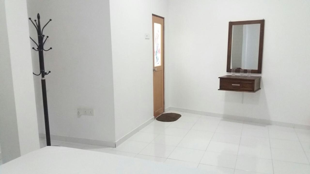 Star City Villa Kolombo Dış mekan fotoğraf