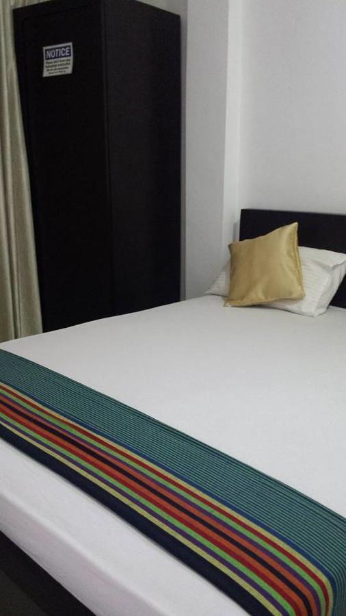 Star City Villa Kolombo Dış mekan fotoğraf