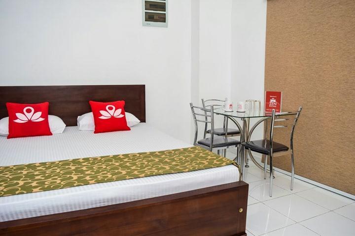 Star City Villa Kolombo Dış mekan fotoğraf