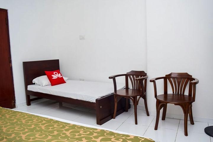 Star City Villa Kolombo Dış mekan fotoğraf