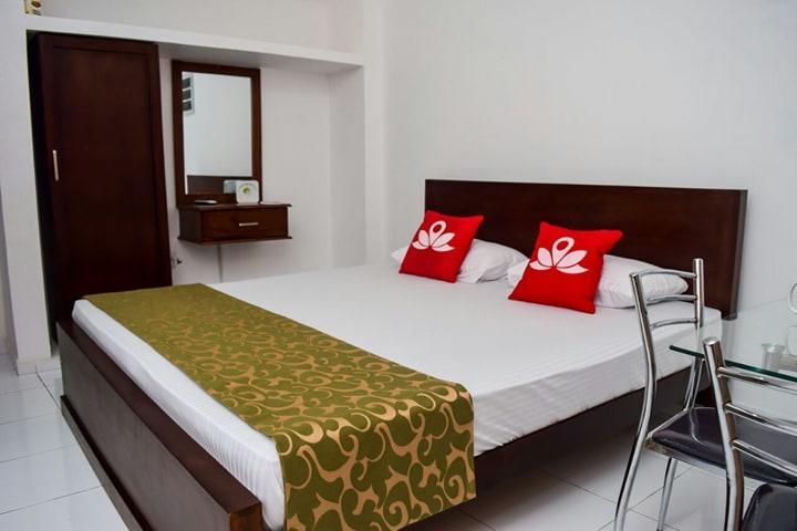 Star City Villa Kolombo Dış mekan fotoğraf