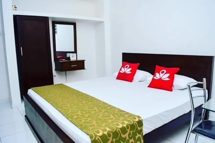 Star City Villa Kolombo Dış mekan fotoğraf