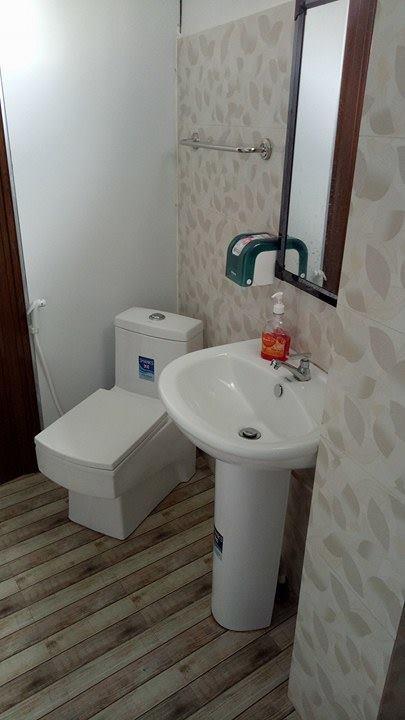 Star City Villa Kolombo Dış mekan fotoğraf