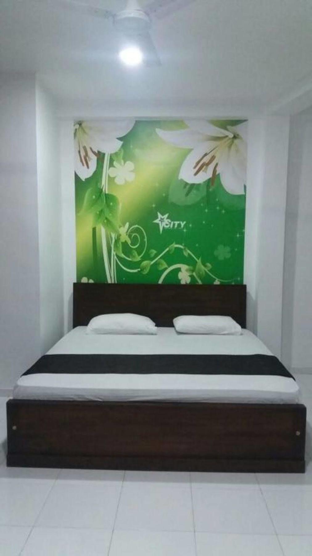 Star City Villa Kolombo Dış mekan fotoğraf