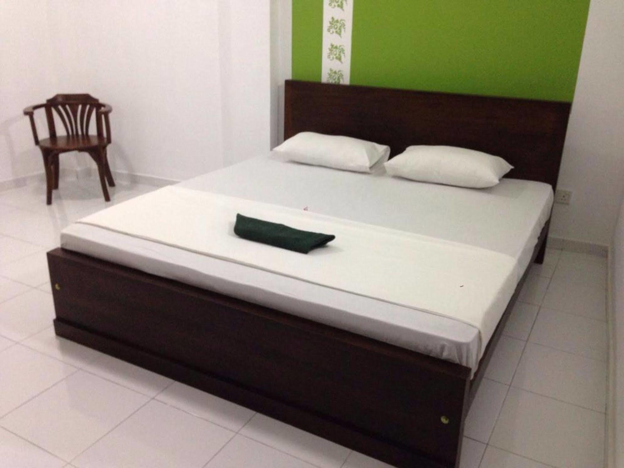 Star City Villa Kolombo Dış mekan fotoğraf