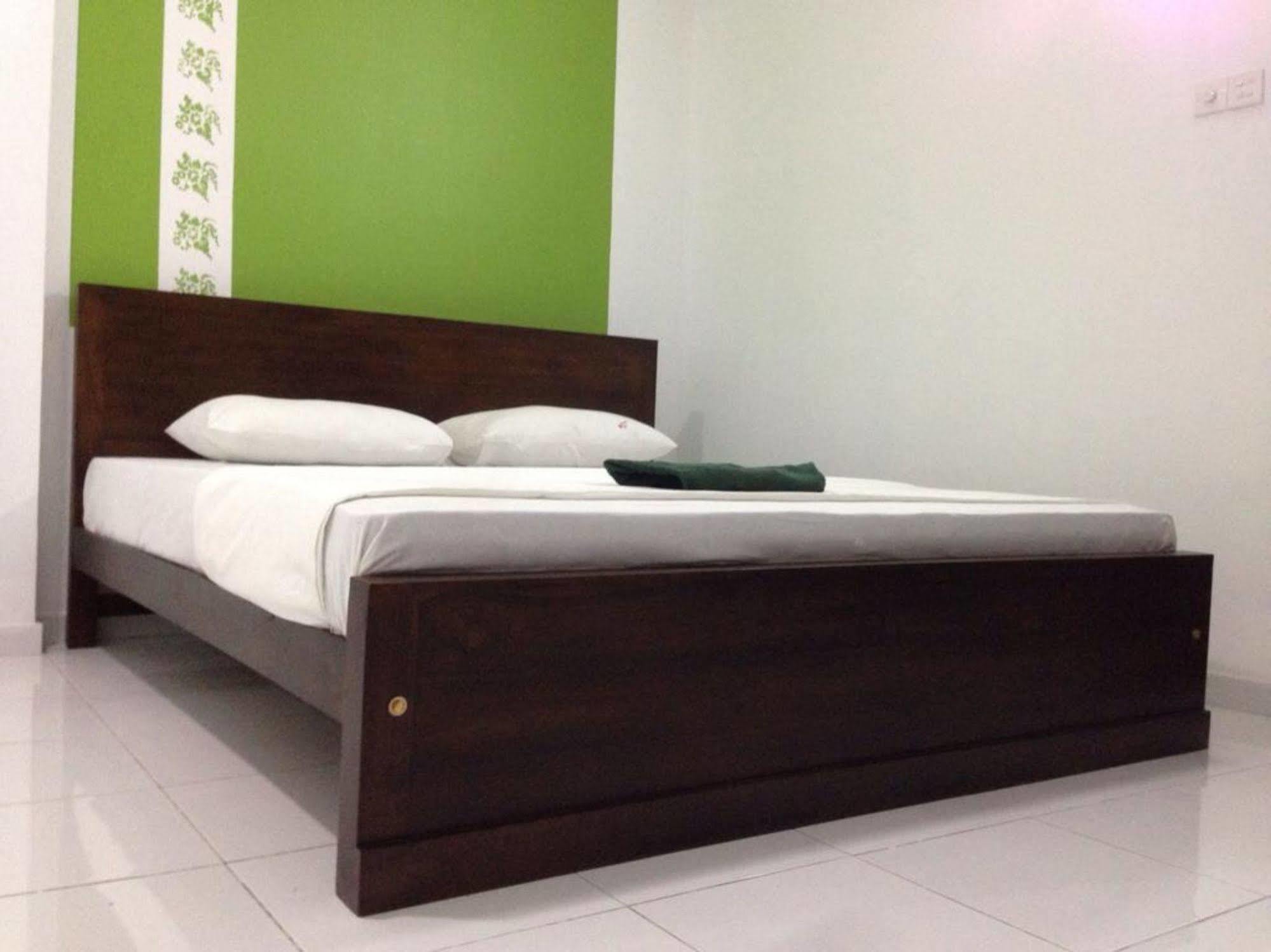 Star City Villa Kolombo Dış mekan fotoğraf