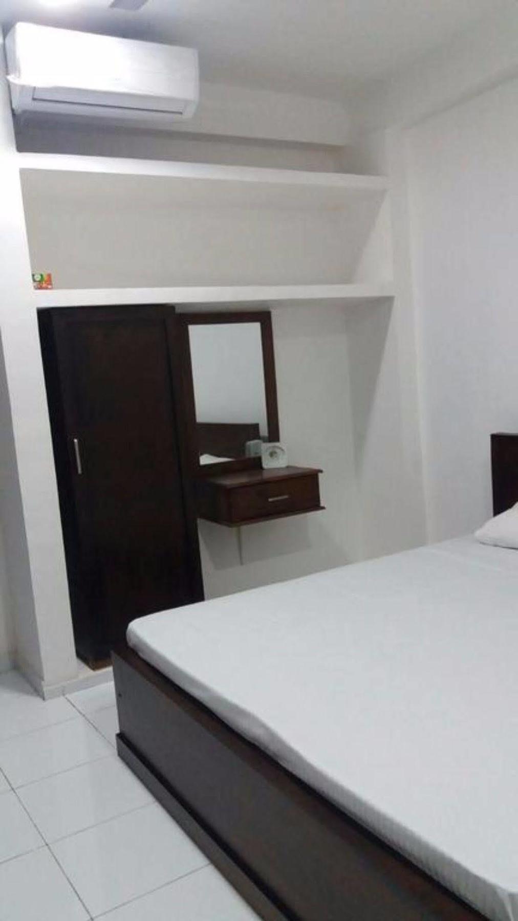 Star City Villa Kolombo Dış mekan fotoğraf