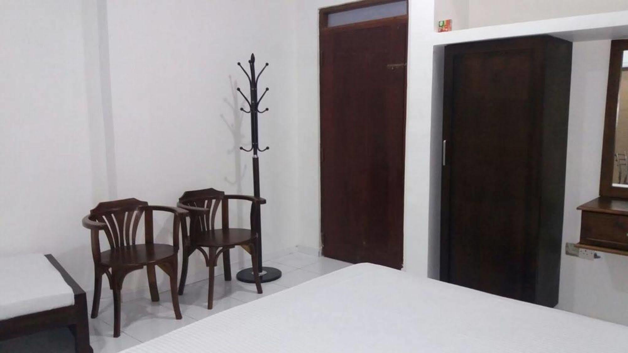 Star City Villa Kolombo Dış mekan fotoğraf