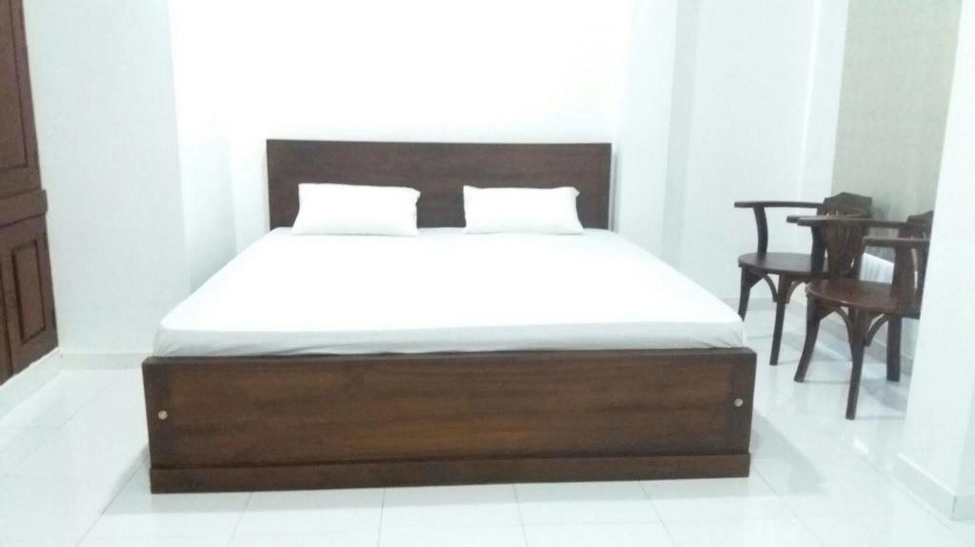 Star City Villa Kolombo Dış mekan fotoğraf
