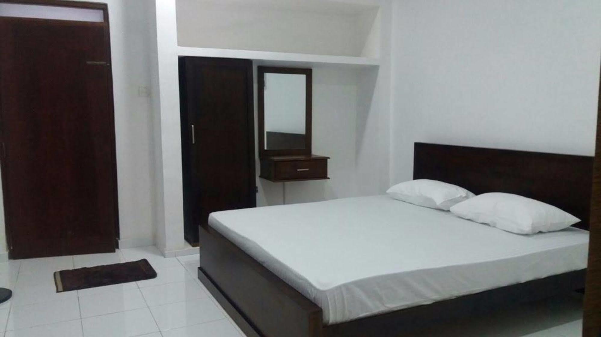 Star City Villa Kolombo Dış mekan fotoğraf