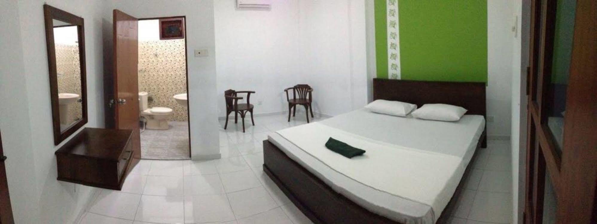 Star City Villa Kolombo Dış mekan fotoğraf