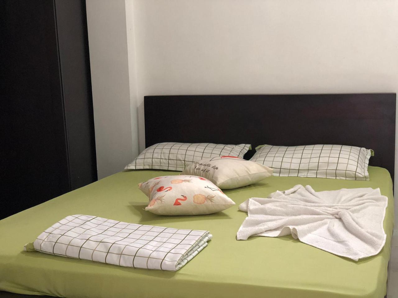 Star City Villa Kolombo Dış mekan fotoğraf