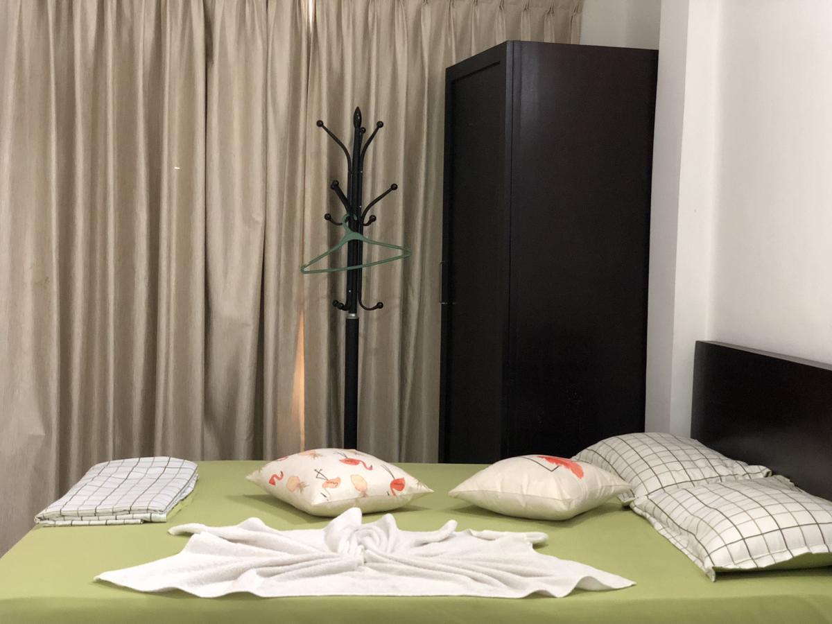 Star City Villa Kolombo Dış mekan fotoğraf