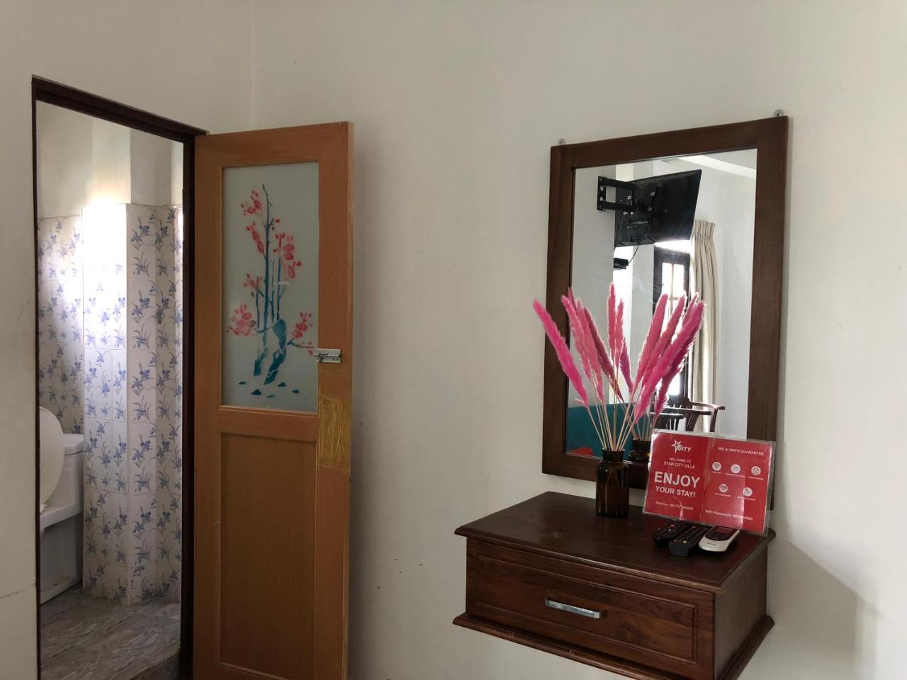 Star City Villa Kolombo Dış mekan fotoğraf