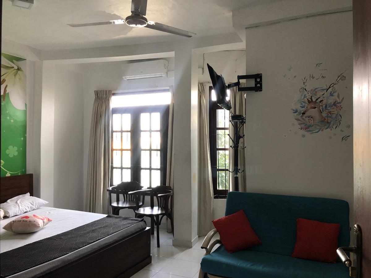 Star City Villa Kolombo Dış mekan fotoğraf